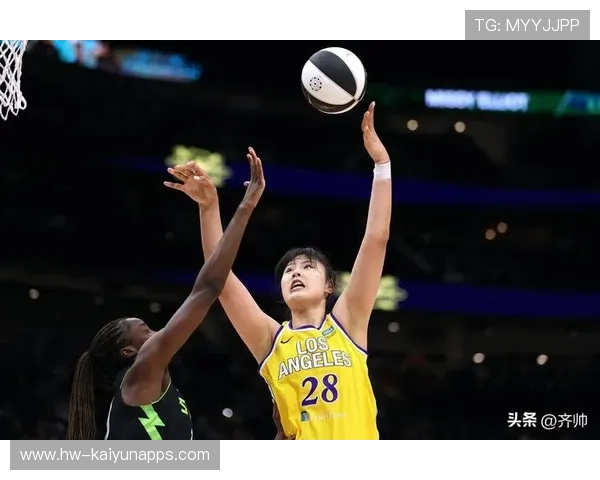 中国篮球的信仰源于每一次努力，篮球的信念